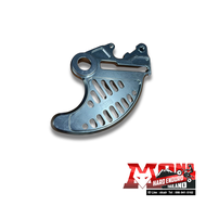 การ์ดดิสก์เบรกหลังสำหรับ KTM 2024 Husqvarna GASGAS