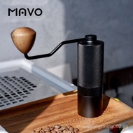 [3.2Ten Thousand People Collection]MAVO Wizard Coffee Grinder Coffee Bean Grinder Hand Grinding Manu