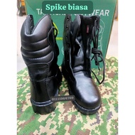 SPIKE BOOT ISSUE KASUT SPIKE KULITKRAF
