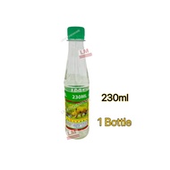 Air Penyejuk Badan Air Badak Cap Kaki Tiga 230ML / Cap Seadragon Three Legs Cooling Water 230ml 3Leg