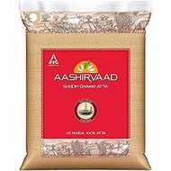 Aashirvaad Chakki Atta Flour 2kg