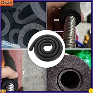 olimpidd|  Generously packaged and appropriately sized pipe insulation foam pipes each pipe is appro