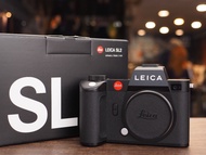 [ 徠卡 SL ] Leica SL2 / SL 2 完美無暇 自動對焦