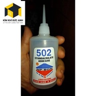 Super cheap 502 glue