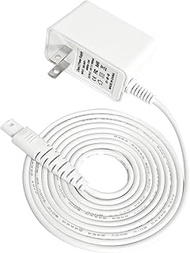 Charger Adapter for Magic Wand HV-270 Rechargeable Cordless Handheld Neck Body Massager Hitachi Vibr