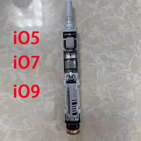Original Electric Toothbrush Motherboard for Oral-B IO7 IO8 IO9 Series Main Engine Accessories Repla