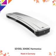 SEYDEL 30400 C-Key CLUB Octav Harmonica