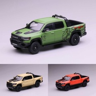 596 Model 1/64 Dodge RAM Tyrannosaurus Rex American Series Truck Pickup Model