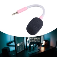 breezy Microphone for Barracuda 3 5mm Noise Cancelling Headsets Detachable Microphone