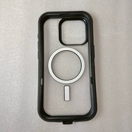 [USED] Second-Hand Case In Very Good Condition iPhone 15 Pro OtterBox Defender XT Series 15