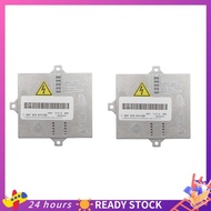 【HOT SALE】 2X for 02-07- E46 E63 E64 650I 330Ci M3 X3 Xenon Ballast HID Headlight Bulb Control Unit 