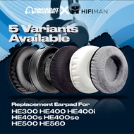 Earpad Earcup Ear Cushion Hifiman HE300 HE400 HE400i HE400s HE400se HE500 HE560 Foam Pad