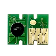 1pcs Suitable for Epson T5820 Maintenance Box Chip 3885 P800 P808 D700 D880 Waste Ink Warehouse Chip