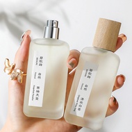 Qinghuan White Tea Ladies Perfume Lasting Light Fragrance Treasure Cherry Blossom Fresh Promise Oolo