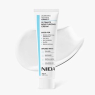 NIDA Youth Formula Ultimate Moisturizing Cream (100ml) / Kolagen, Niacinamide, Centella Asiatica, Hy