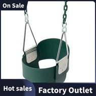 Toddler Swing Outdoor Bucket Swing Outdoor Swing Baby for Swing Sets Backyard Outdoor Indoor