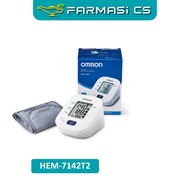 [VALUE] OMRON Automatic Blood Pressure Monititor HEM-7142T2 / HEM-7183T1 [ 5 Year Warranty Bluetooth