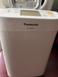 Panasonic SD-PM105 麵包機