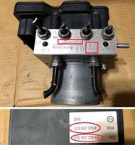 大坡很遠 VW Polo 2016 ABS pump含電腦總成 60C0614517K