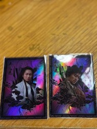 大話西遊30周年卡