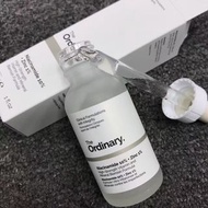 The Ordinary 10%煙酰胺 +1%控油精華 30ml
