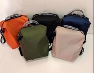 LongChamp瓏驤Energy系列 尼龍 防水 背囊 背包 雙肩包 backpack backpack