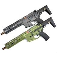 【IDCF】Noveske 7.94 N4 Ghetto Blaster MWS DE 雙鷹 GBB 瓦斯 長槍