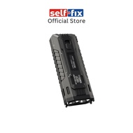 Nitecore EDC37 Tactical EDC Flashlight - 8000 lumens