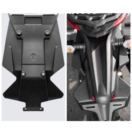 REAR FENDER Y16ZR UNDER COVER VVA EXCITER 155 Ekor Y16 VVA Y16 Abs Rear Fender Exciter 155 ABS