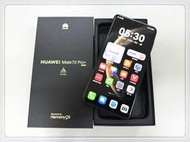 ☆ 盈訊數位 ☆ 華為 HUAWEI Mate 70 Pro+ 黑色 16G+512G【GMS請自行處理，請勿直接下標】