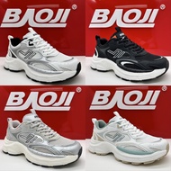 [New 10/2024] [รองเท้าวิ่ง]  Baoji บาโอจิ รองเท้าผ้าใบผู้หญิง bjw1106