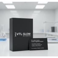 Research Peptide / Structural Bio-Synthesis/GHK-Cu High-Purity