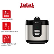 Tefal Mechanical Rice Cooker 11 cups (Extra durable) RK364A
