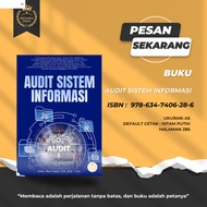 AUDIT INFORMATION SYSTEM