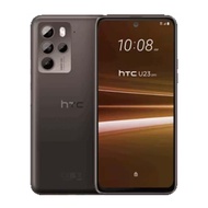 HTC 宏達電 U23 pro 8G/256G 6.7吋-黑_廠商直送