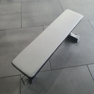 Flat Workout Bench