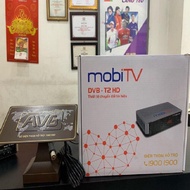Trọn Bộ DVBT2 AVG  Mobitivi có sẵn tài khoản 60k
