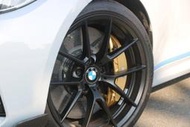 BMW M2 M2C M3 M4 陶瓷煞車~Performance Brake, F80 F82 F87 335 435