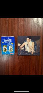 郭富城 1998年演唱會 自拍照片