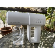 Nano Mist Spray K5 Gun