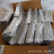 Taiwan Good Product Stainless Steel Capillary Thin Tube 4 * 0.3mm 4 * 0.5mm 4 * 0.6mm 4 * 0.7mm Proc
