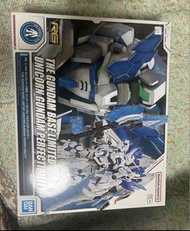 RG 1/144 獨角獸高達 完美形態 鋼彈基地限定