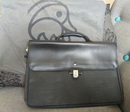 Briefcase by Mandarina Duck