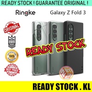 Original Ringke Slim Samsung Galaxy Z Fold 3 Fold3 case casing cover