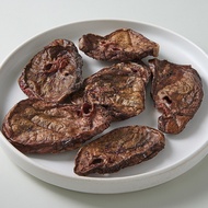 [Hello My Pet] Dog Homemade Snack Korean Beef Lung 50g (Sweet feed_Homemade dried snack)