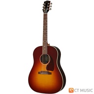 Gibson J-45 Studio Rosewood กีตาร์โปร่ง