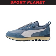 Puma Unisex X Ami Rider Fv Sneaker Shoe (386668-01) Sport Planet 07-03