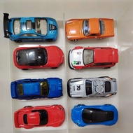 PT2 Hot Wheels loose 2023 Nissan Z/Mazda Cosmo 1/64 diecast