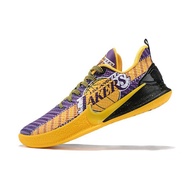 ♡Kobe mamba X sports men's basketball shoes☆kobe bryant shoes