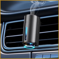 Car Diffuser Air Freshener 3 Modes Adjustable Smart Car Air Freshener Diffuser Natural Oils Atomizer Intelligent gosg gosg